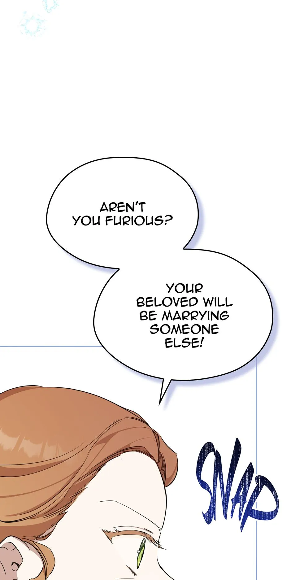 I’ll Be The Matriarch In This Life - Chapter 167 Page 32