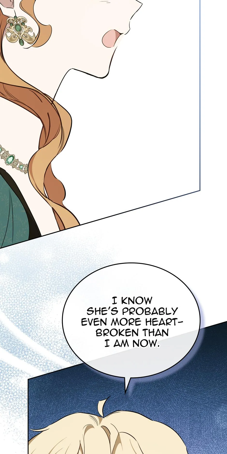 I’ll Be The Matriarch In This Life - Chapter 167 Page 33