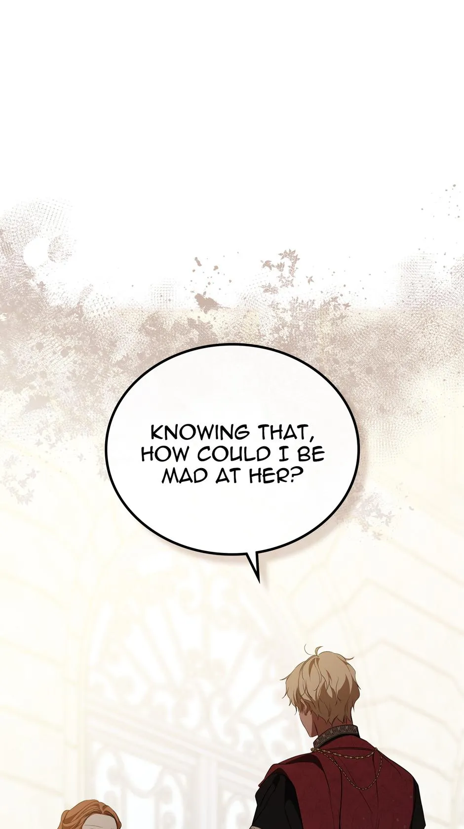 I’ll Be The Matriarch In This Life - Chapter 167 Page 35