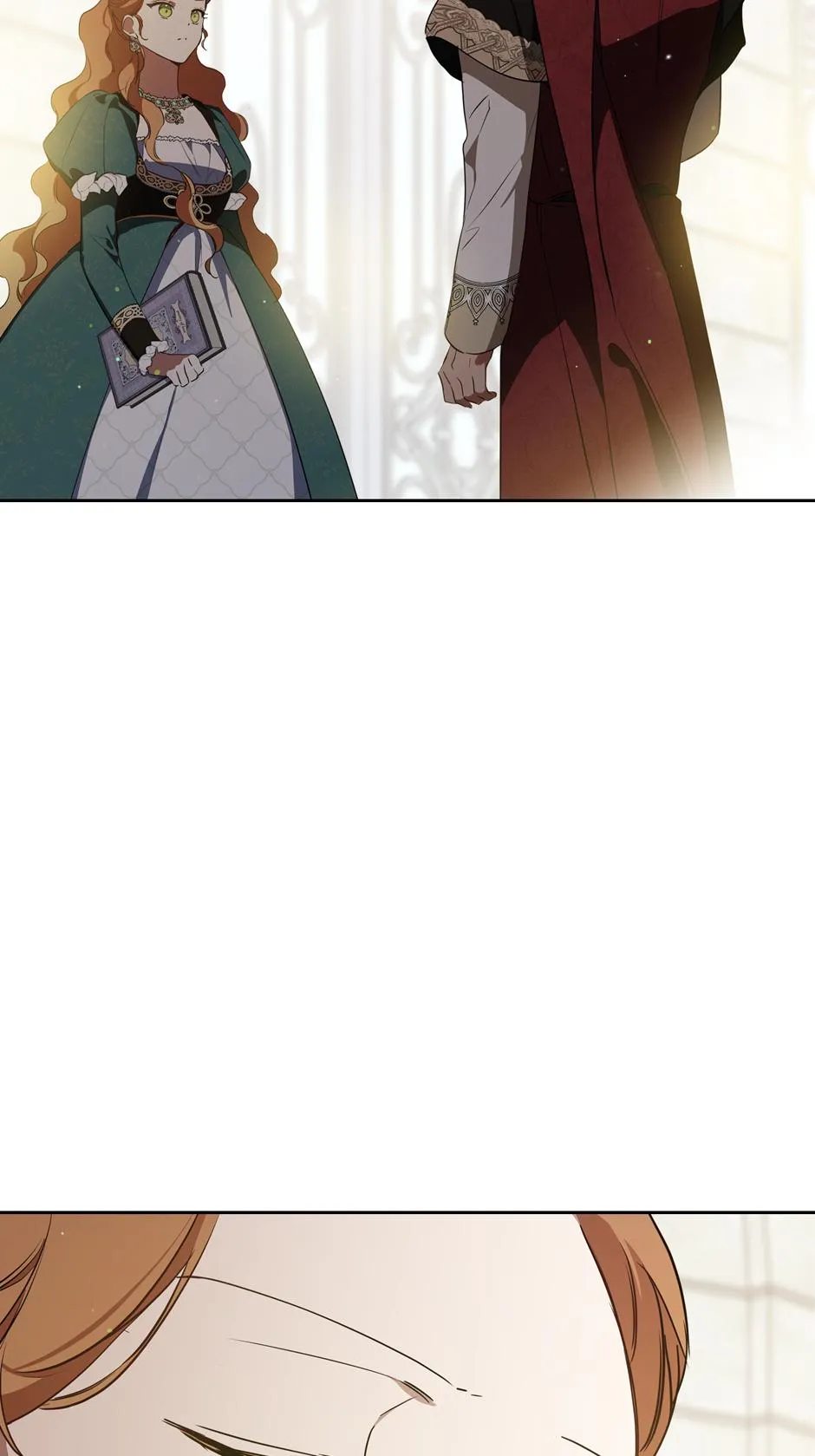I’ll Be The Matriarch In This Life - Chapter 167 Page 36