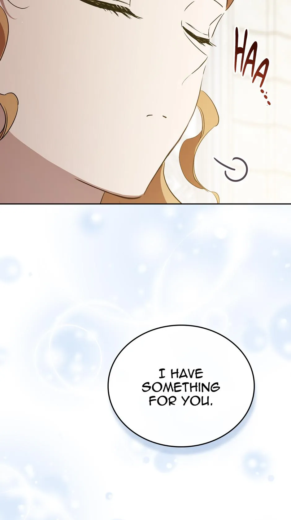 I’ll Be The Matriarch In This Life - Chapter 167 Page 37