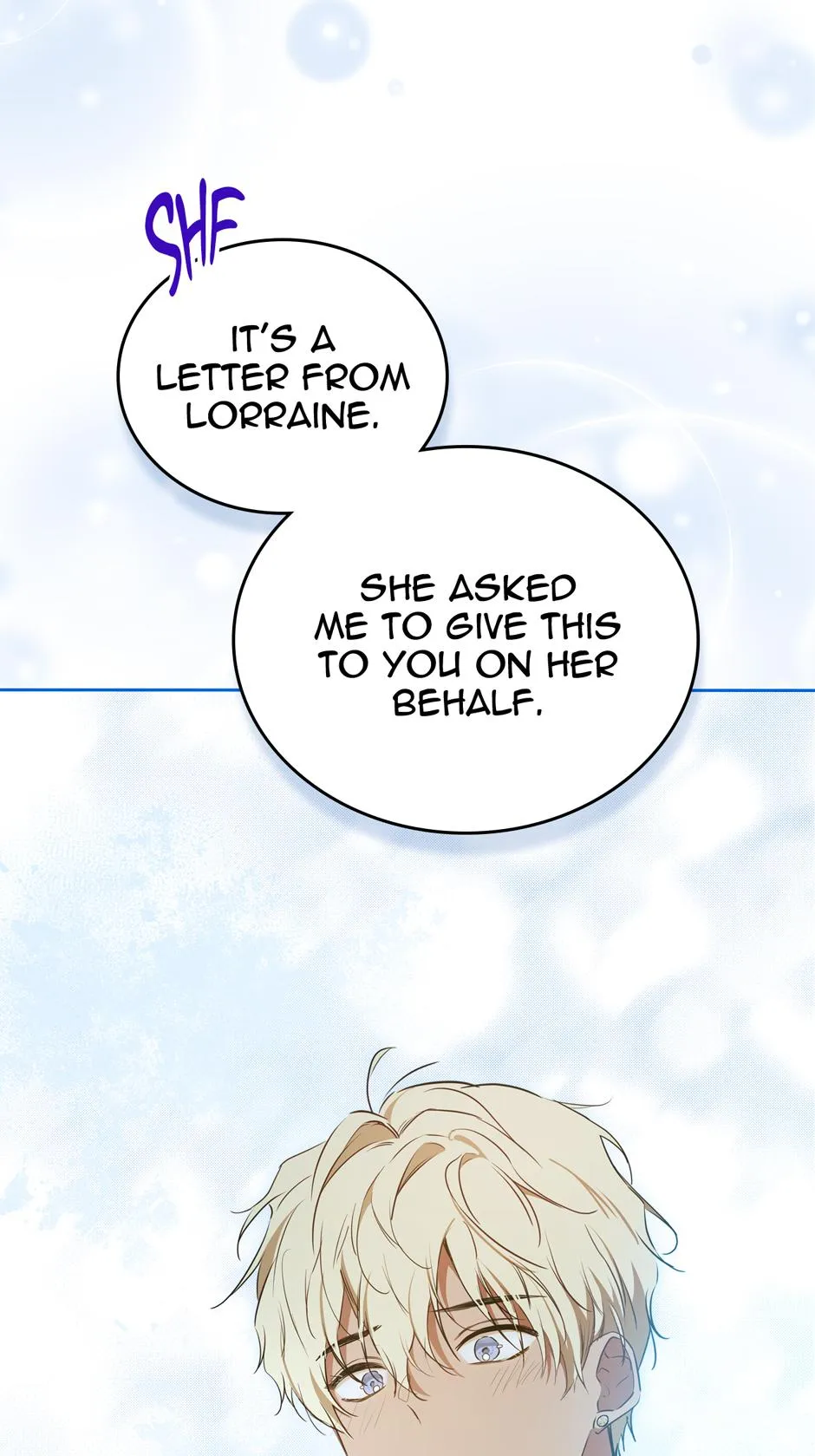 I’ll Be The Matriarch In This Life - Chapter 167 Page 38