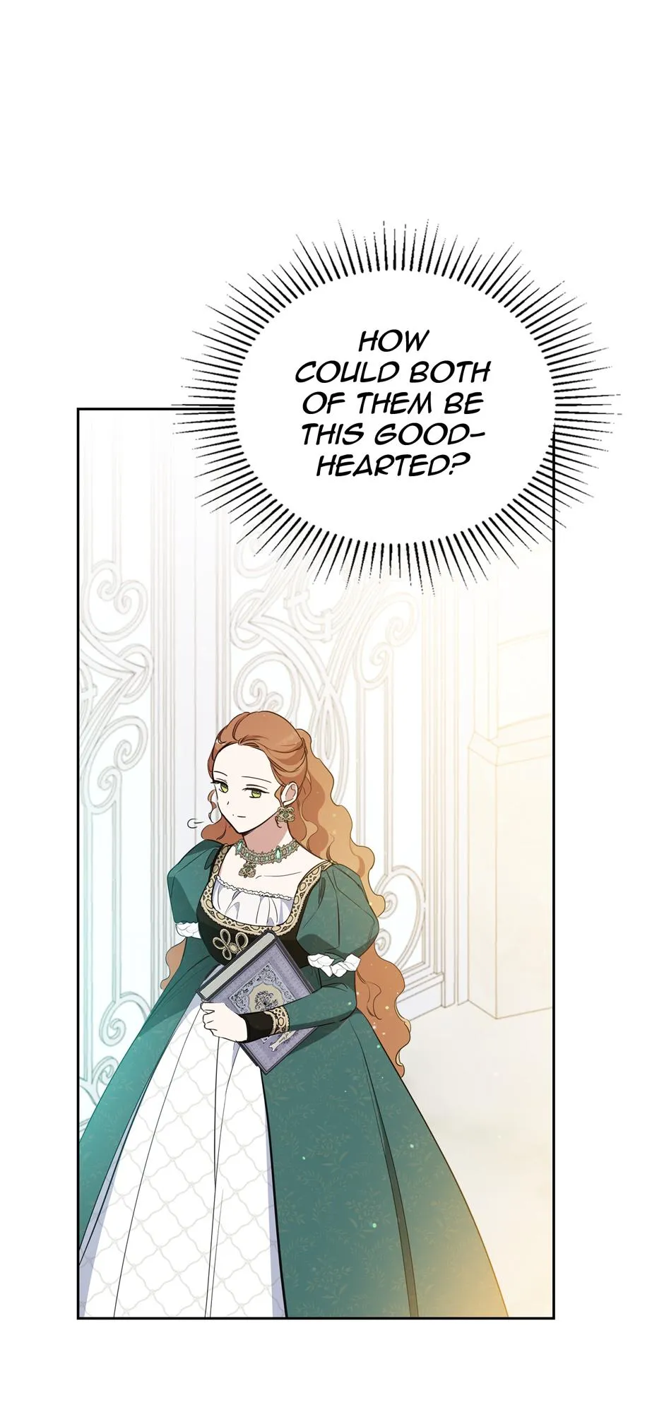I’ll Be The Matriarch In This Life - Chapter 167 Page 44