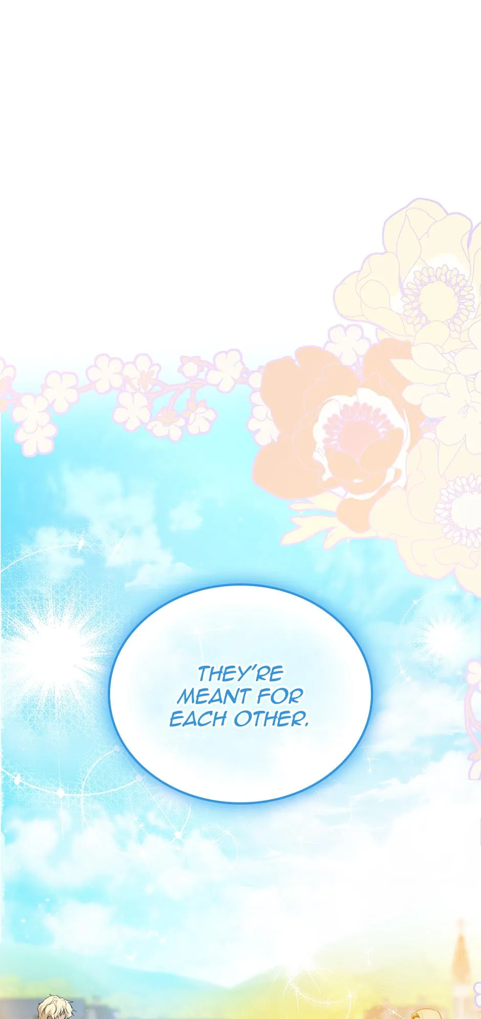 I’ll Be The Matriarch In This Life - Chapter 167 Page 45