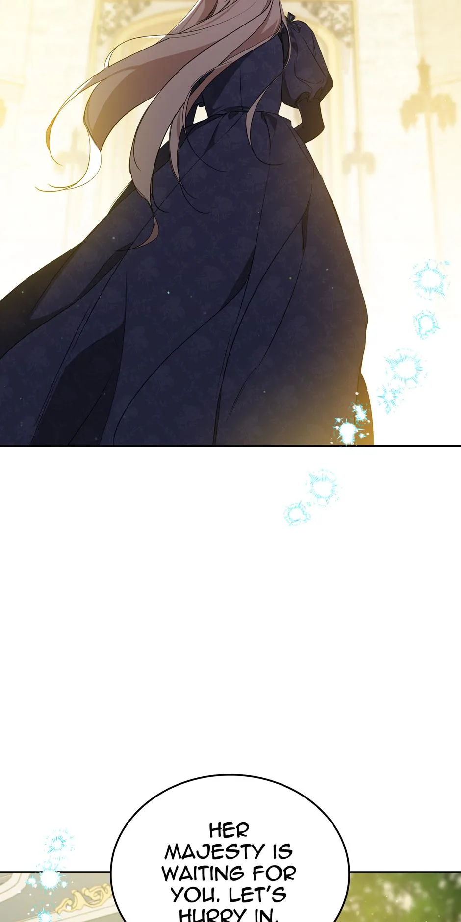I’ll Be The Matriarch In This Life - Chapter 167 Page 49