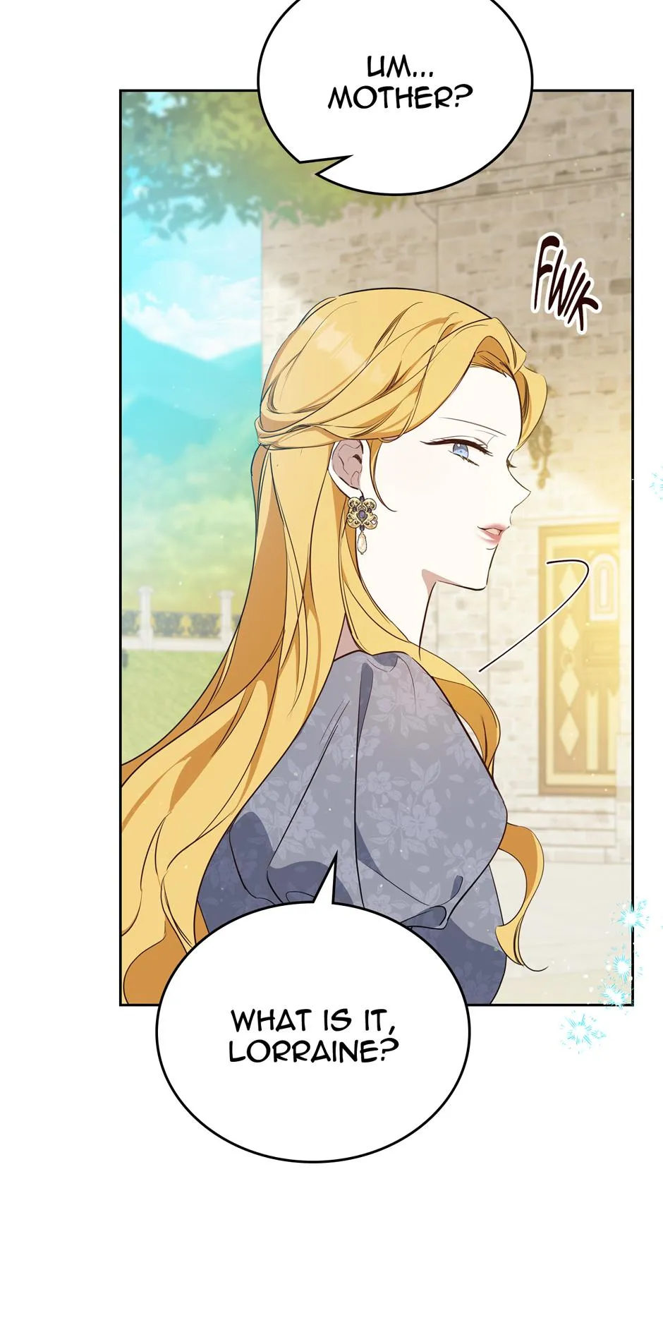 I’ll Be The Matriarch In This Life - Chapter 167 Page 51