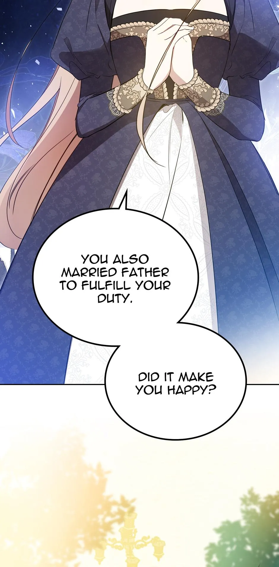 I’ll Be The Matriarch In This Life - Chapter 167 Page 63