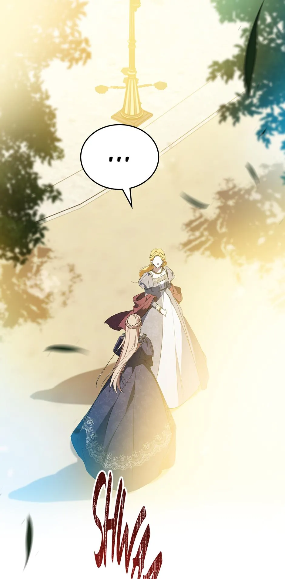 I’ll Be The Matriarch In This Life - Chapter 167 Page 64