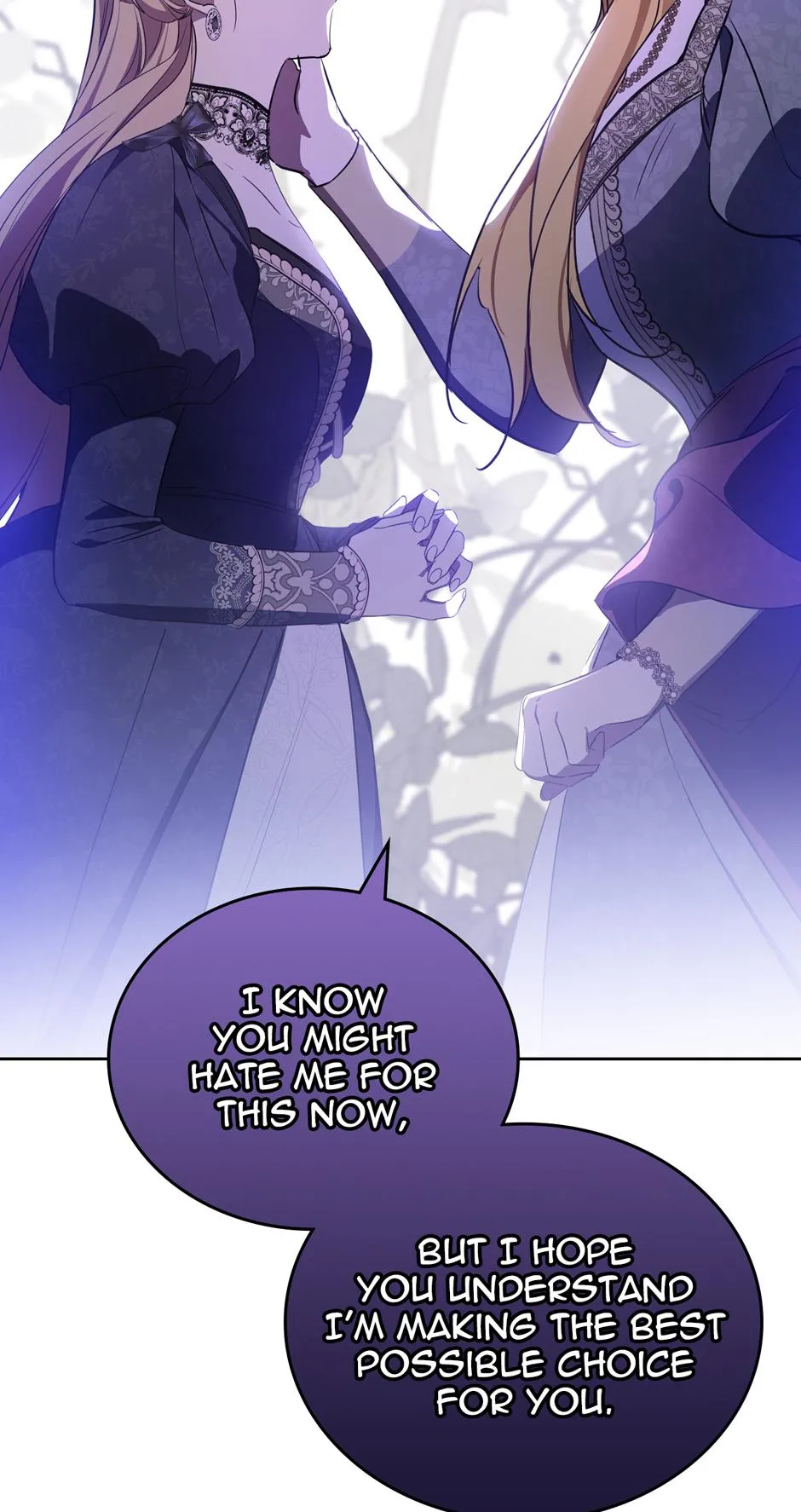 I’ll Be The Matriarch In This Life - Chapter 167 Page 68