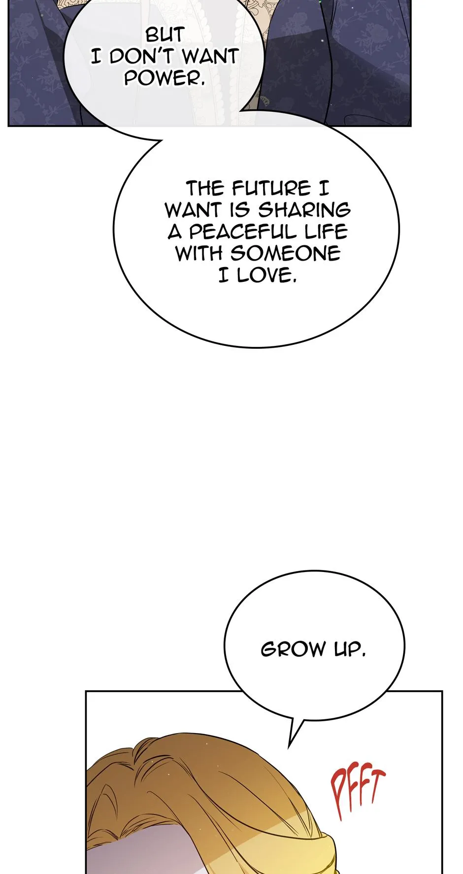 I’ll Be The Matriarch In This Life - Chapter 167 Page 70