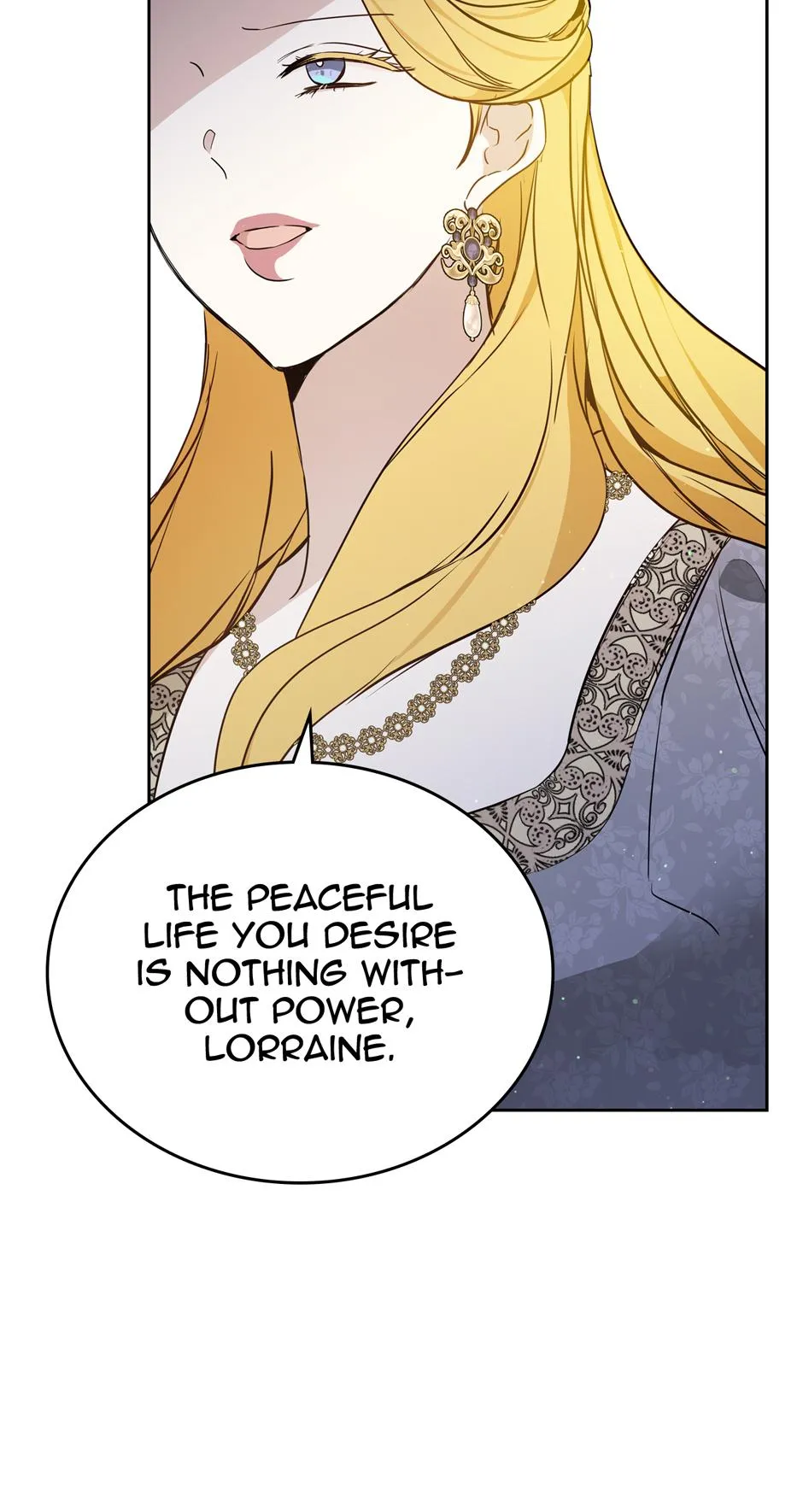 I’ll Be The Matriarch In This Life - Chapter 167 Page 71