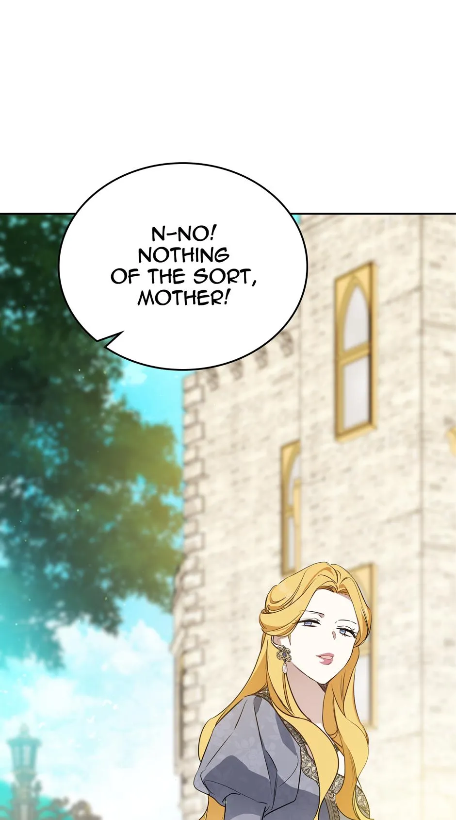 I’ll Be The Matriarch In This Life - Chapter 167 Page 74