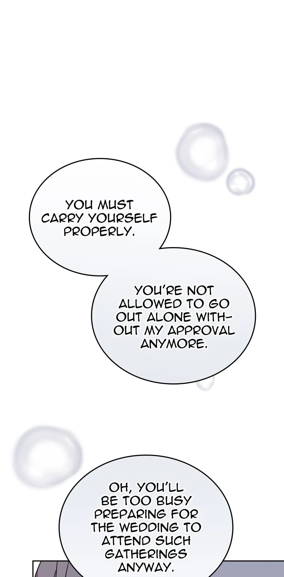 I’ll Be The Matriarch In This Life - Chapter 167 Page 78