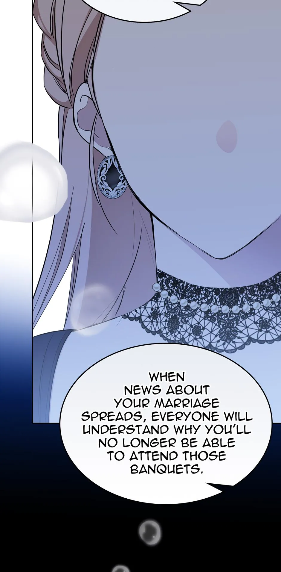 I’ll Be The Matriarch In This Life - Chapter 167 Page 79