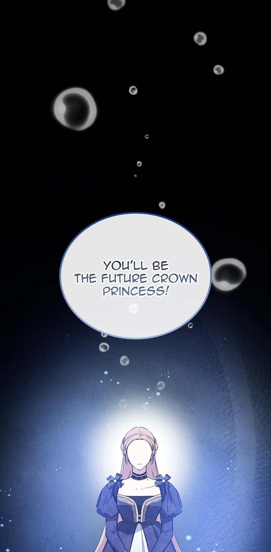 I’ll Be The Matriarch In This Life - Chapter 167 Page 80