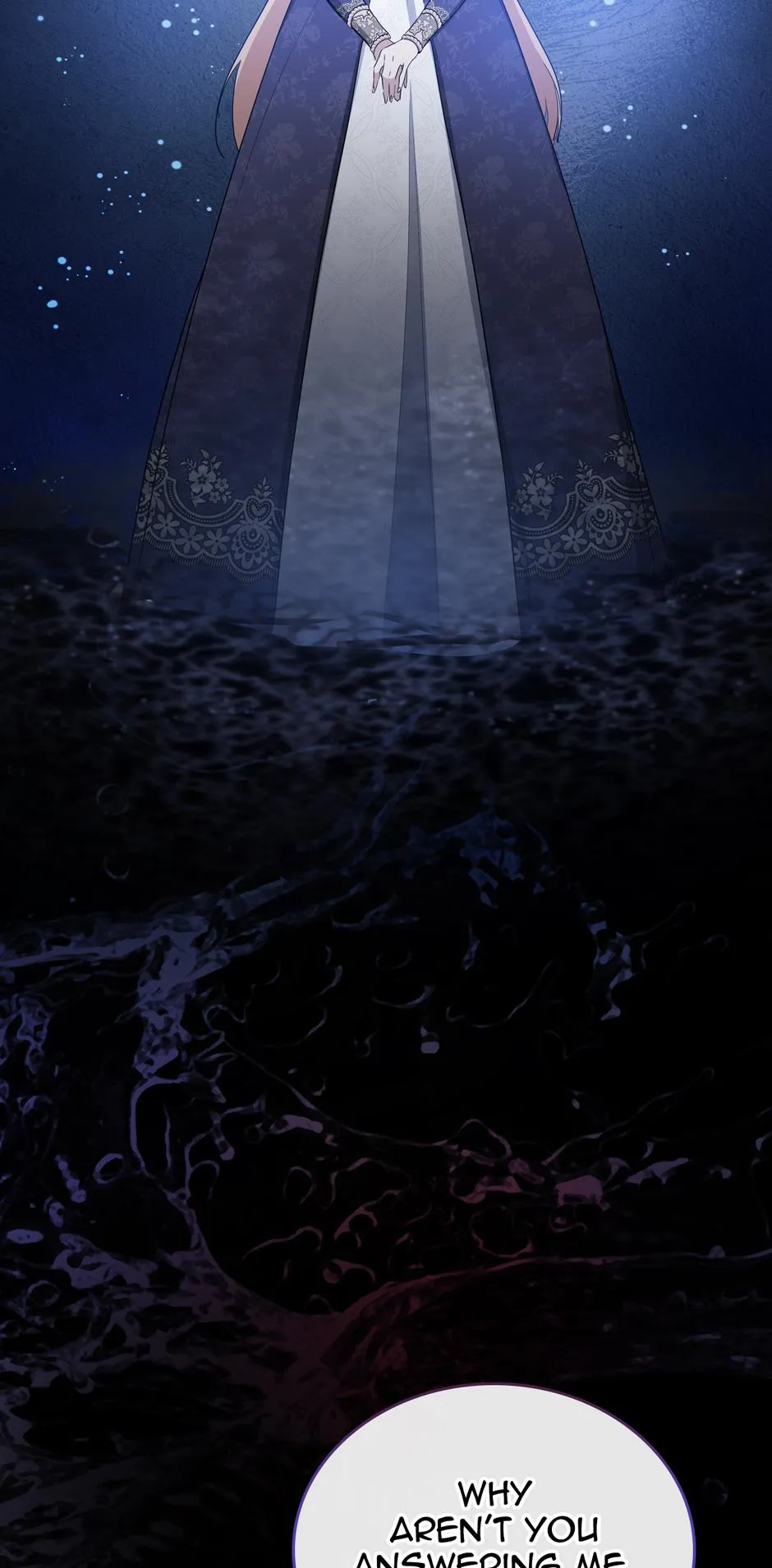 I’ll Be The Matriarch In This Life - Chapter 167 Page 81