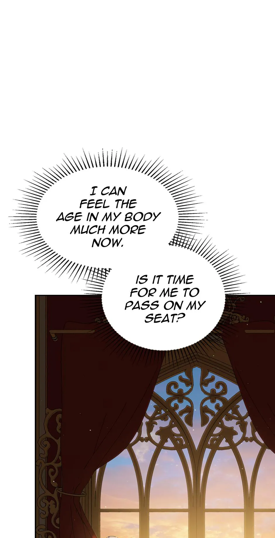 I’ll Be The Matriarch In This Life - Chapter 167 Page 88