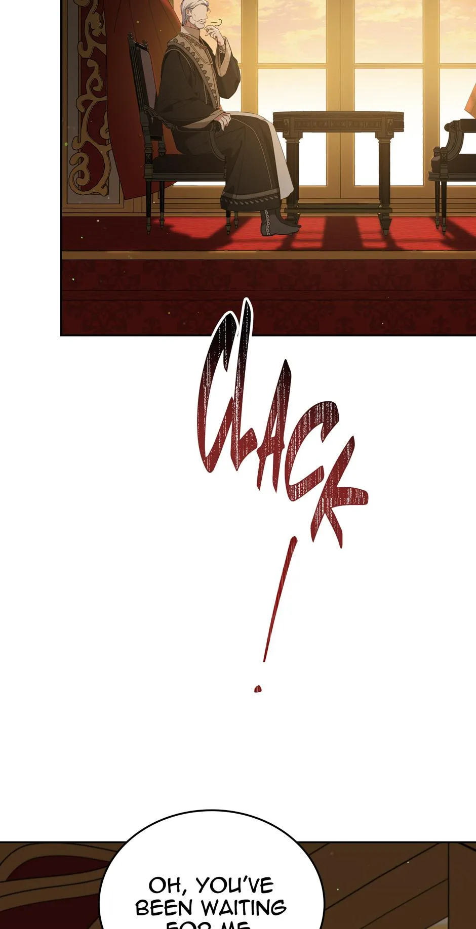 I’ll Be The Matriarch In This Life - Chapter 167 Page 89
