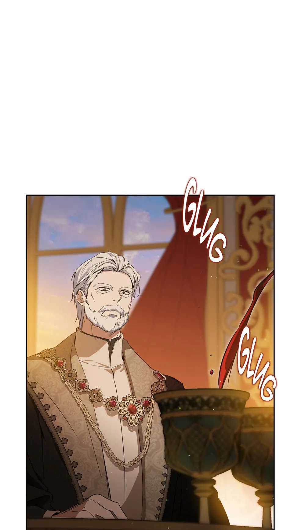 I’ll Be The Matriarch In This Life - Chapter 167 Page 93