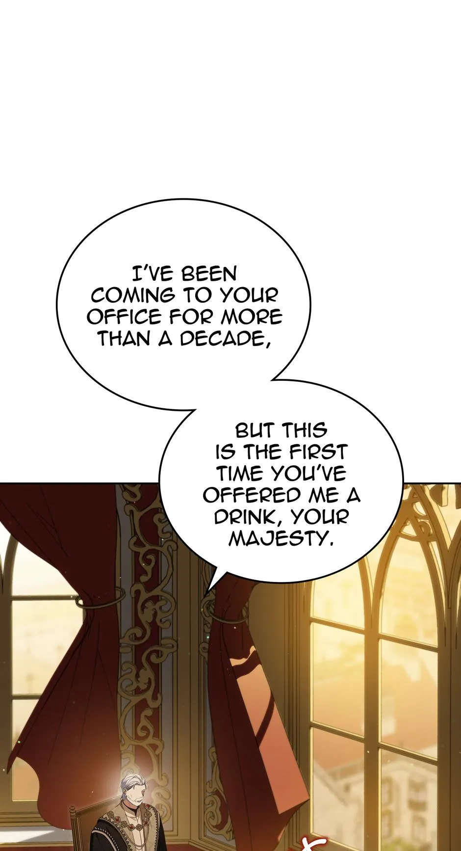 I’ll Be The Matriarch In This Life - Chapter 167 Page 96