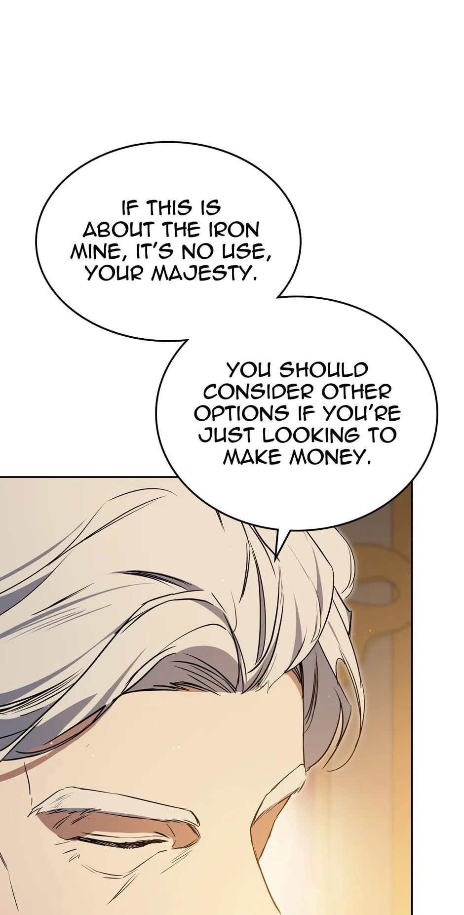 I’ll Be The Matriarch In This Life - Chapter 167 Page 98