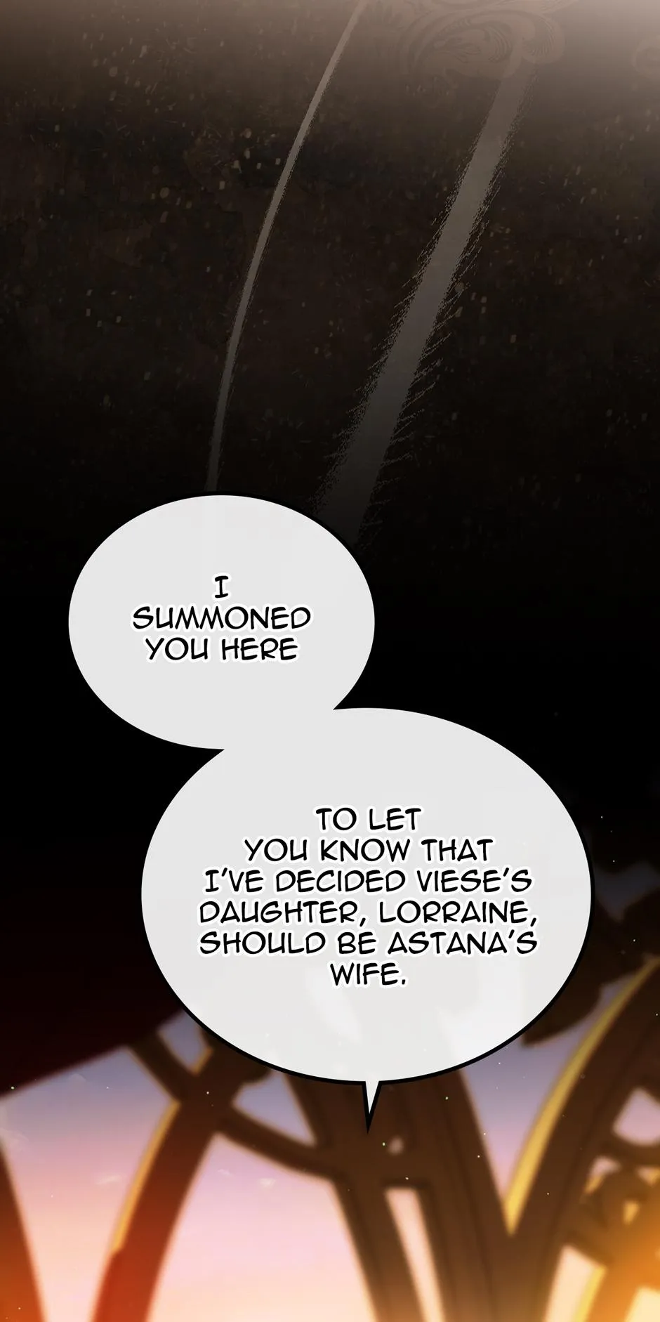 I’ll Be The Matriarch In This Life - Chapter 167 Page 104