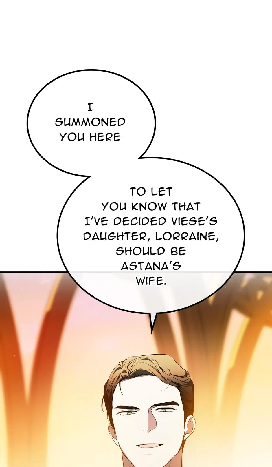I’ll Be The Matriarch In This Life - Chapter 168 Page 3