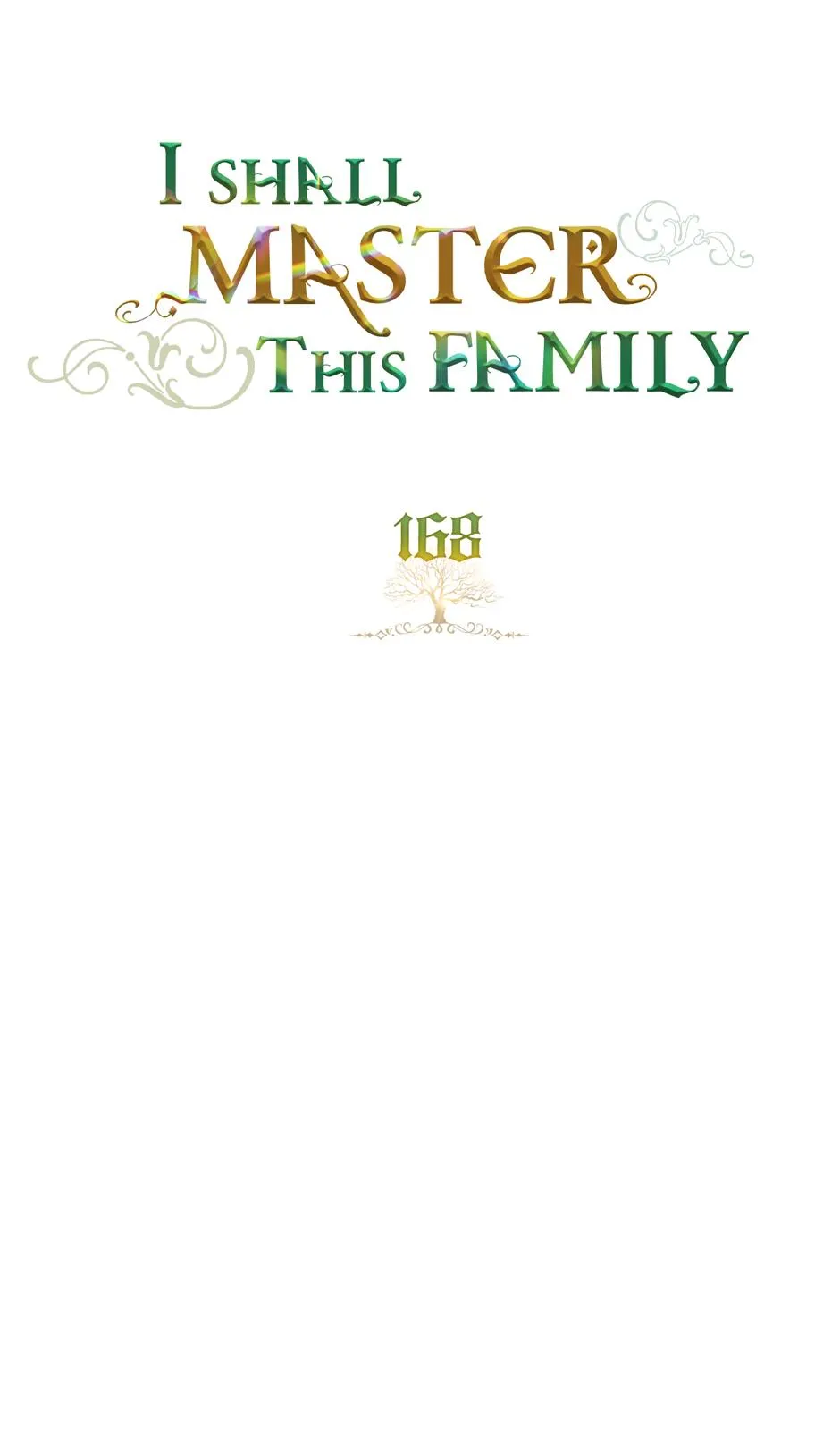 I’ll Be The Matriarch In This Life - Chapter 168 Page 6