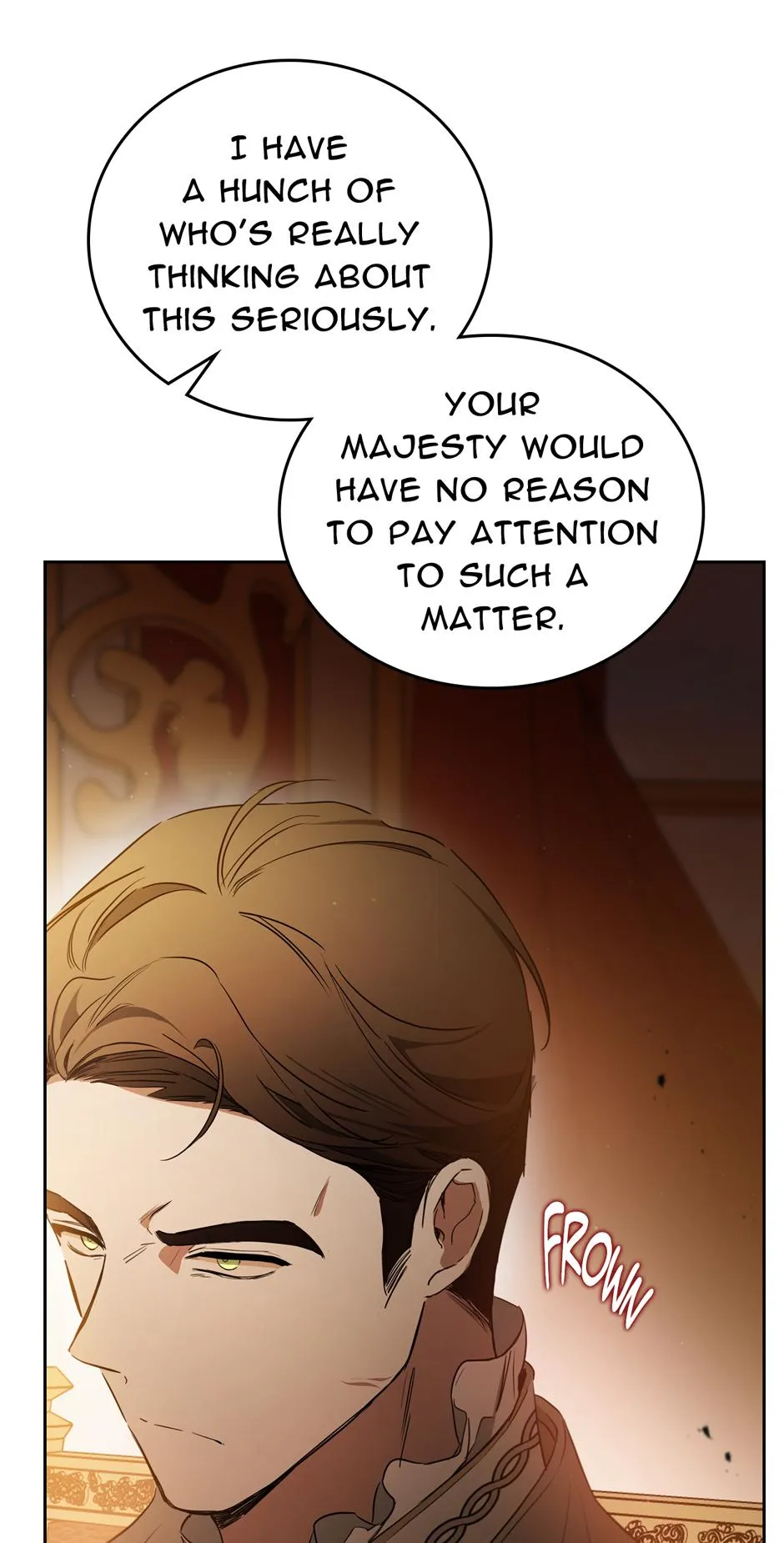 I’ll Be The Matriarch In This Life - Chapter 168 Page 12