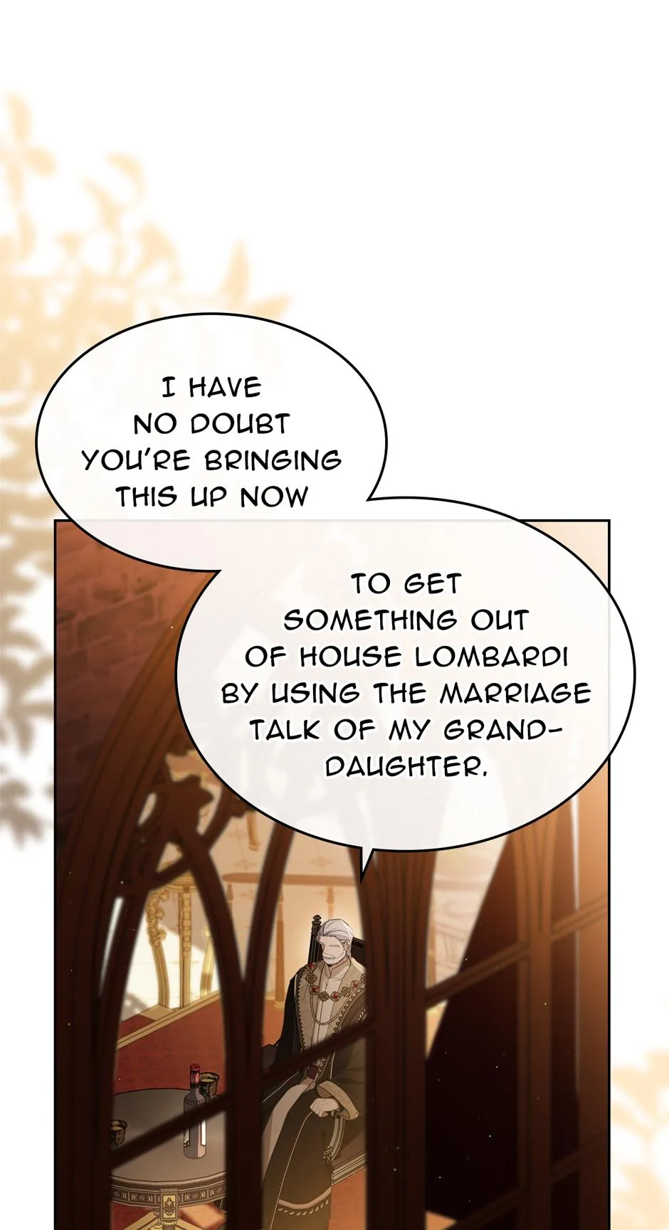 I’ll Be The Matriarch In This Life - Chapter 168 Page 16