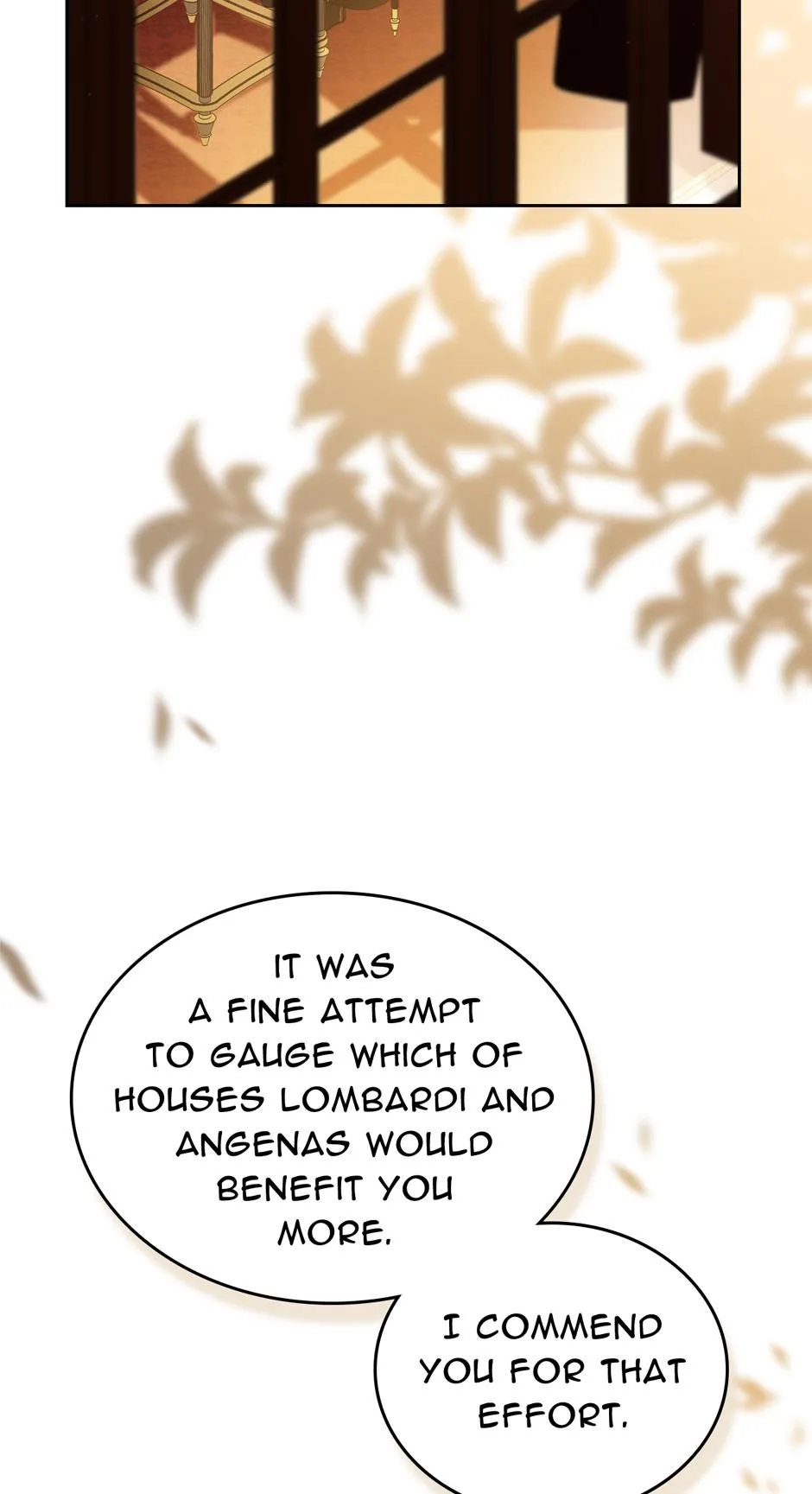 I’ll Be The Matriarch In This Life - Chapter 168 Page 17