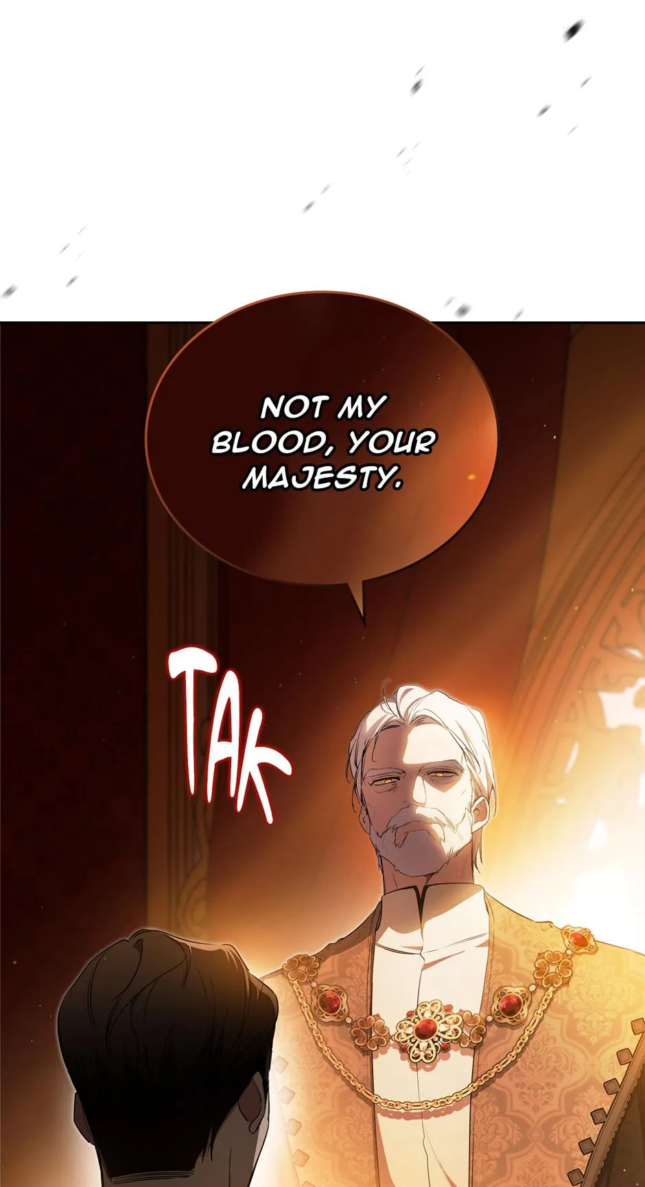 I’ll Be The Matriarch In This Life - Chapter 168 Page 19