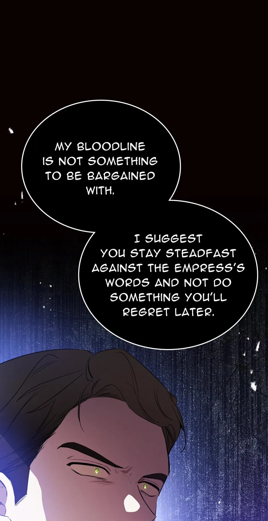 I’ll Be The Matriarch In This Life - Chapter 168 Page 21