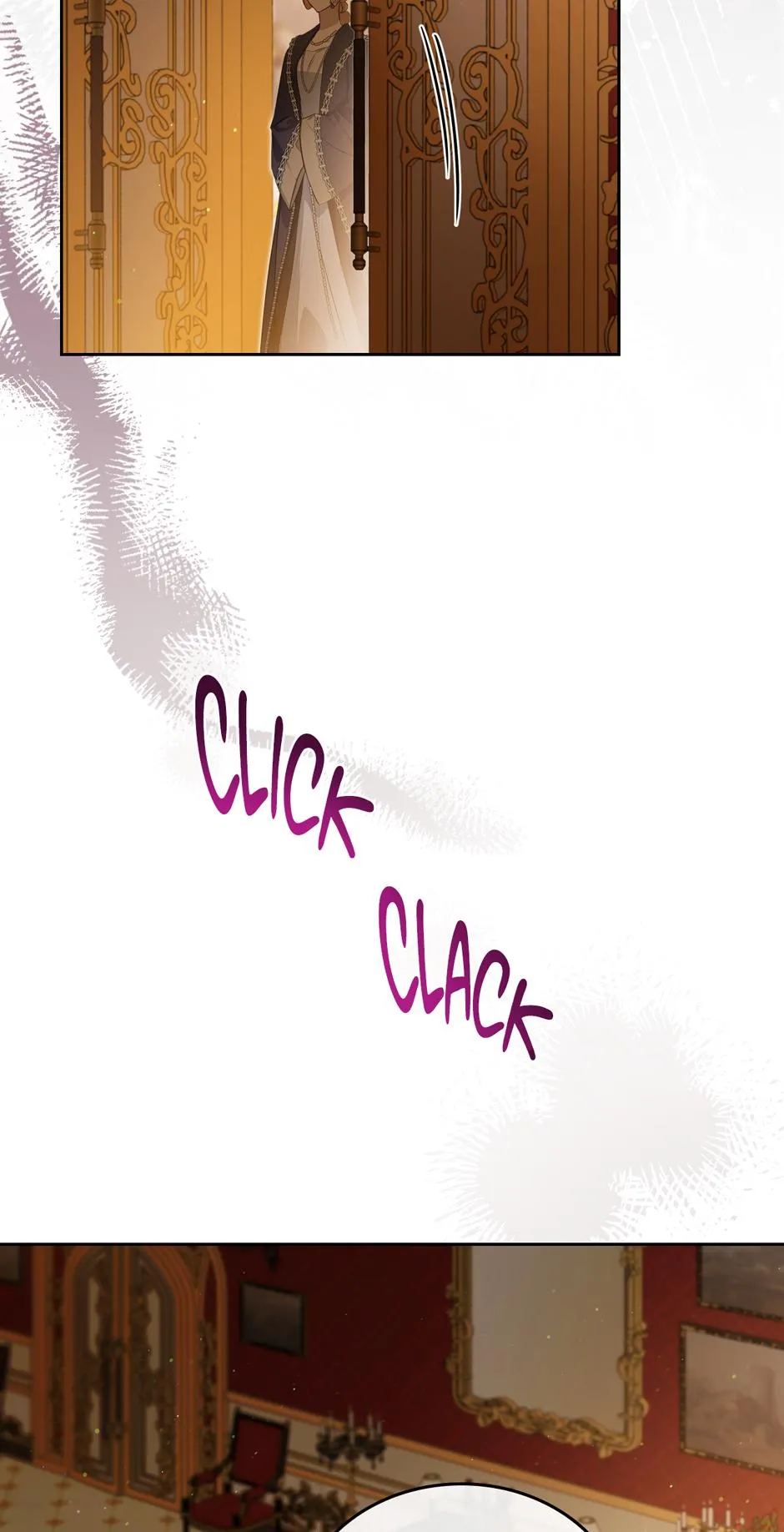 I’ll Be The Matriarch In This Life - Chapter 168 Page 27