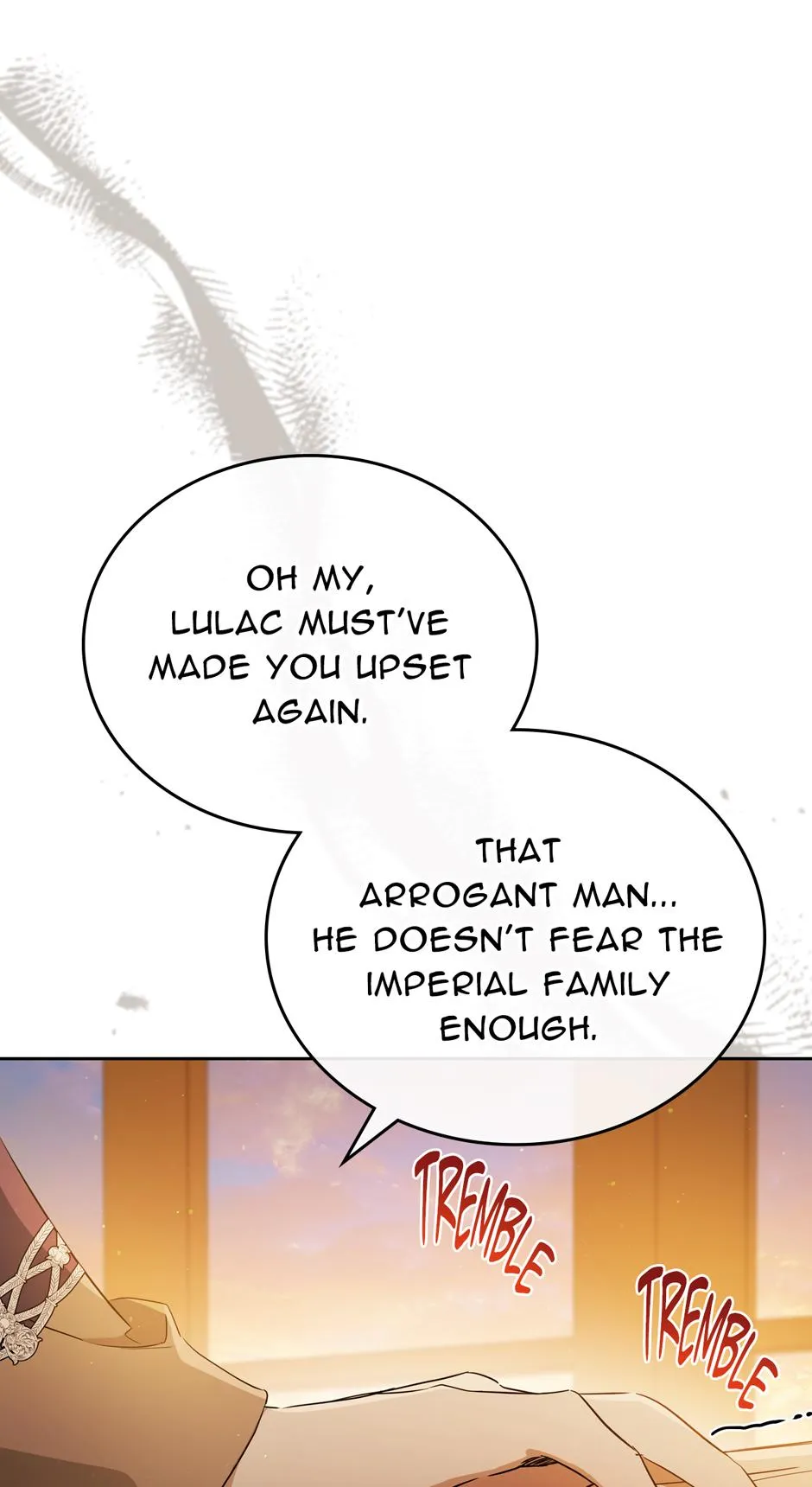 I’ll Be The Matriarch In This Life - Chapter 168 Page 29