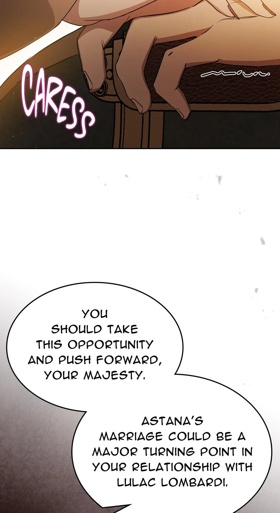 I’ll Be The Matriarch In This Life - Chapter 168 Page 30