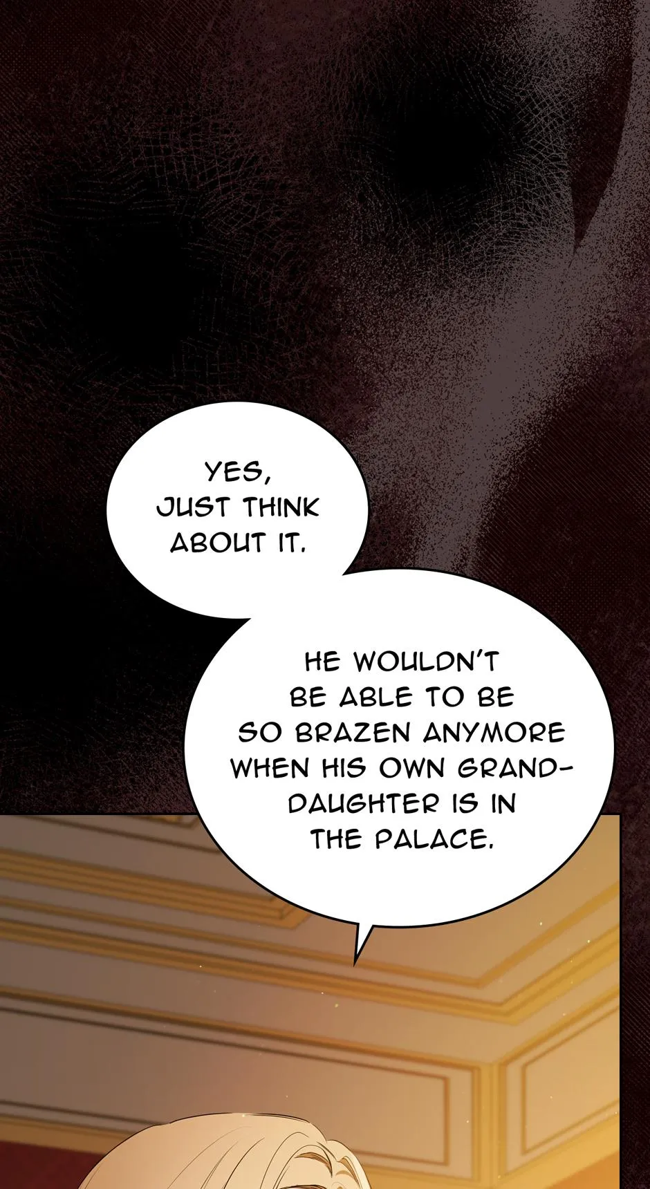 I’ll Be The Matriarch In This Life - Chapter 168 Page 32