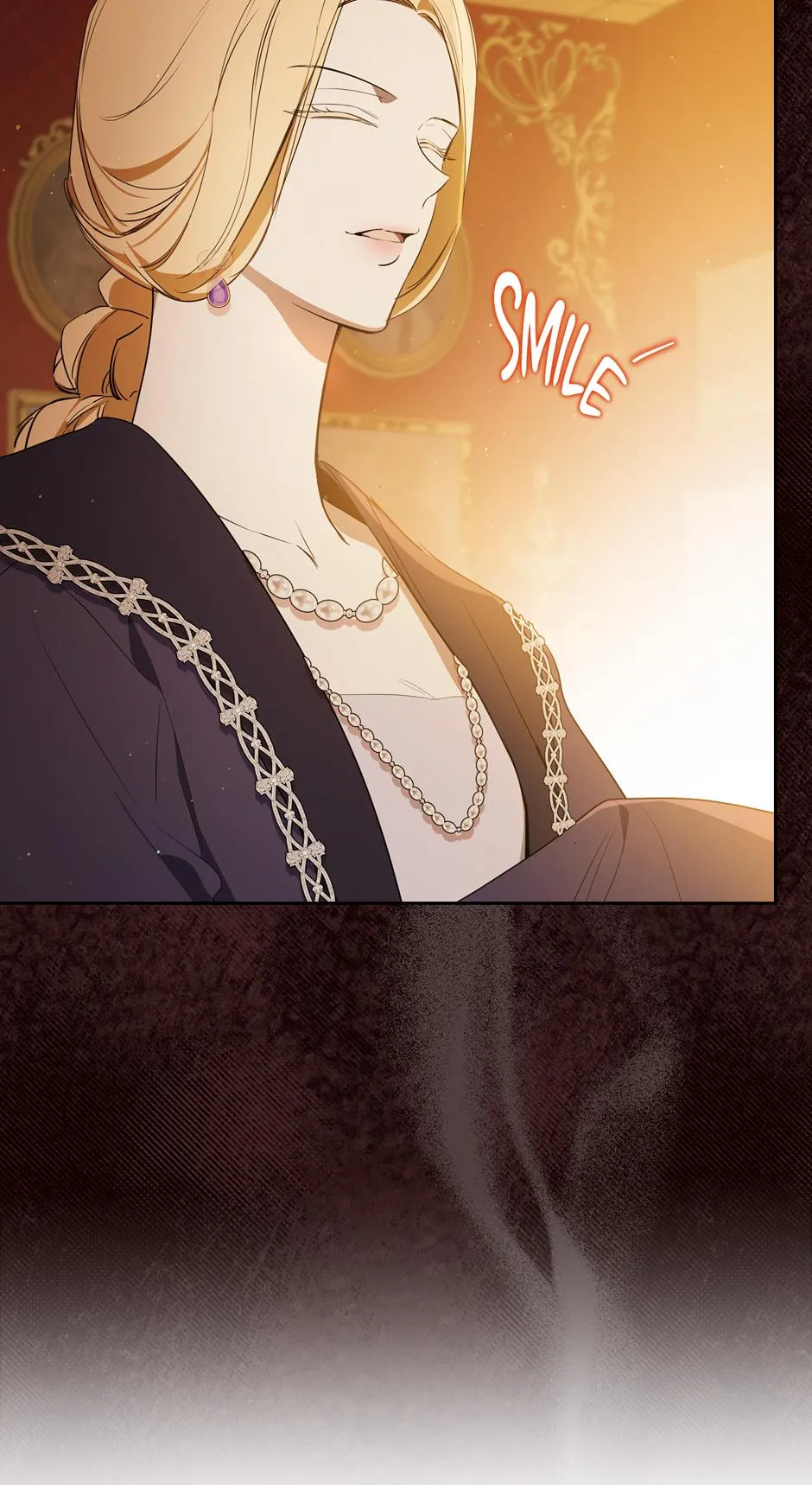 I’ll Be The Matriarch In This Life - Chapter 168 Page 33