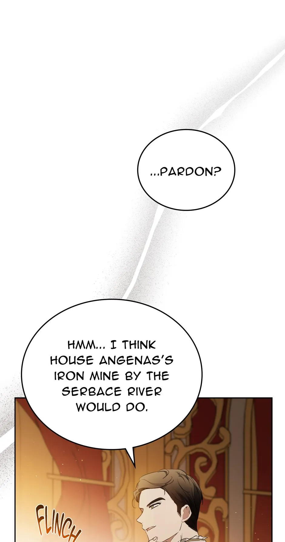 I’ll Be The Matriarch In This Life - Chapter 168 Page 38
