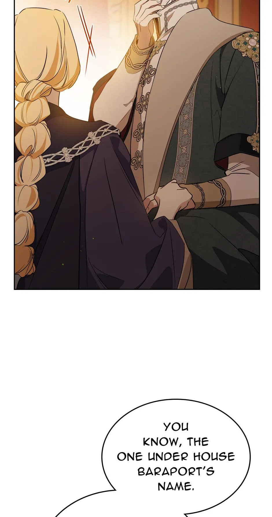 I’ll Be The Matriarch In This Life - Chapter 168 Page 39