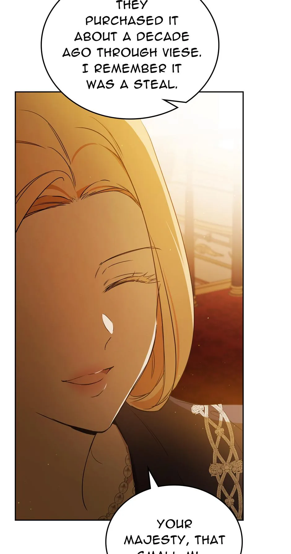 I’ll Be The Matriarch In This Life - Chapter 168 Page 40