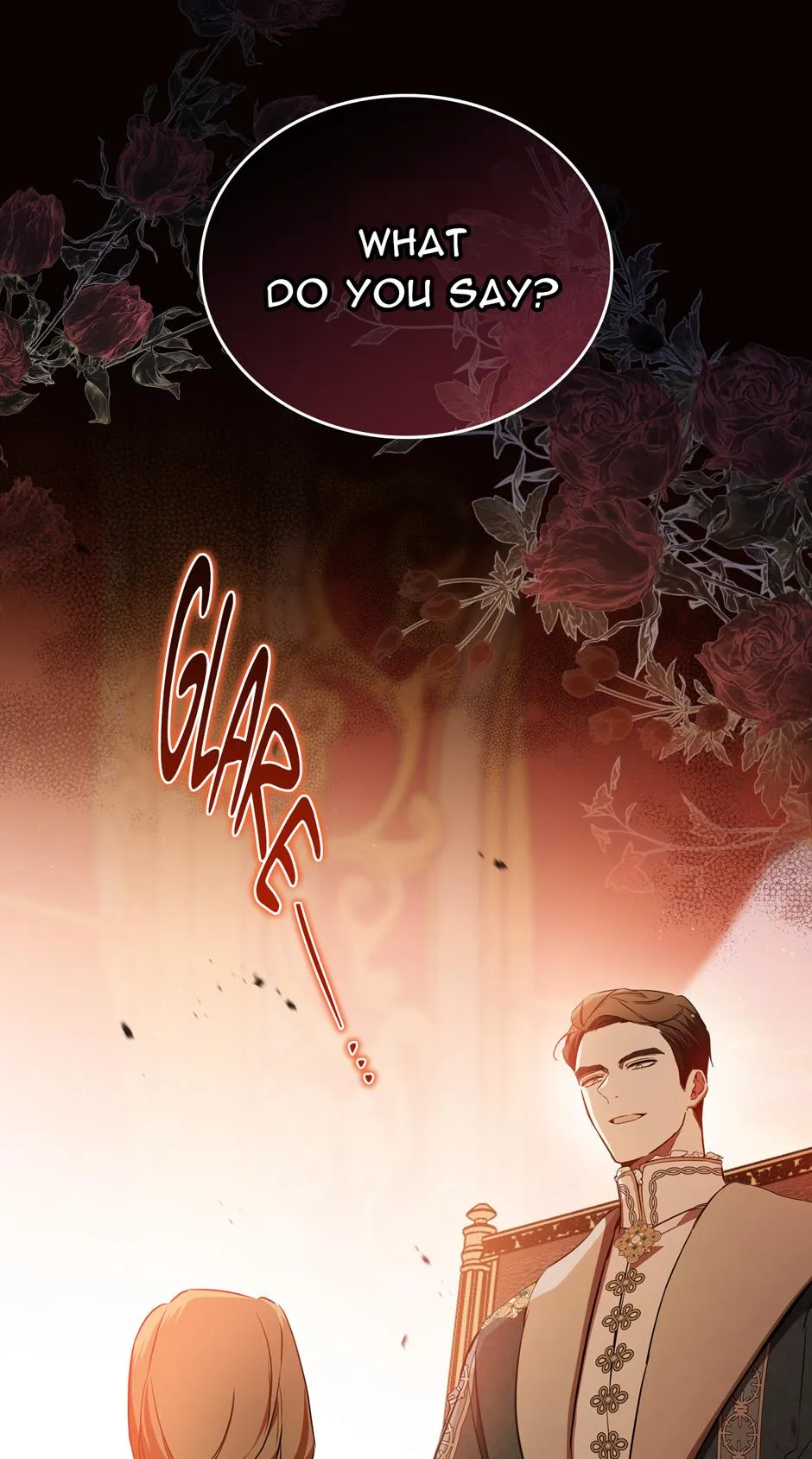 I’ll Be The Matriarch In This Life - Chapter 168 Page 44