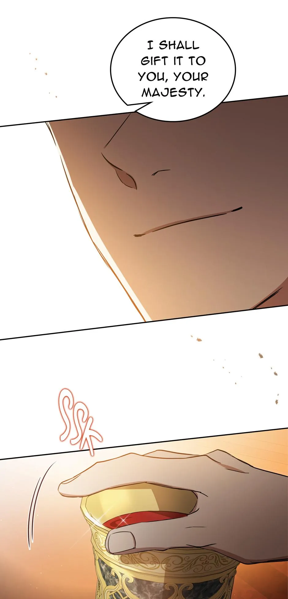 I’ll Be The Matriarch In This Life - Chapter 168 Page 48