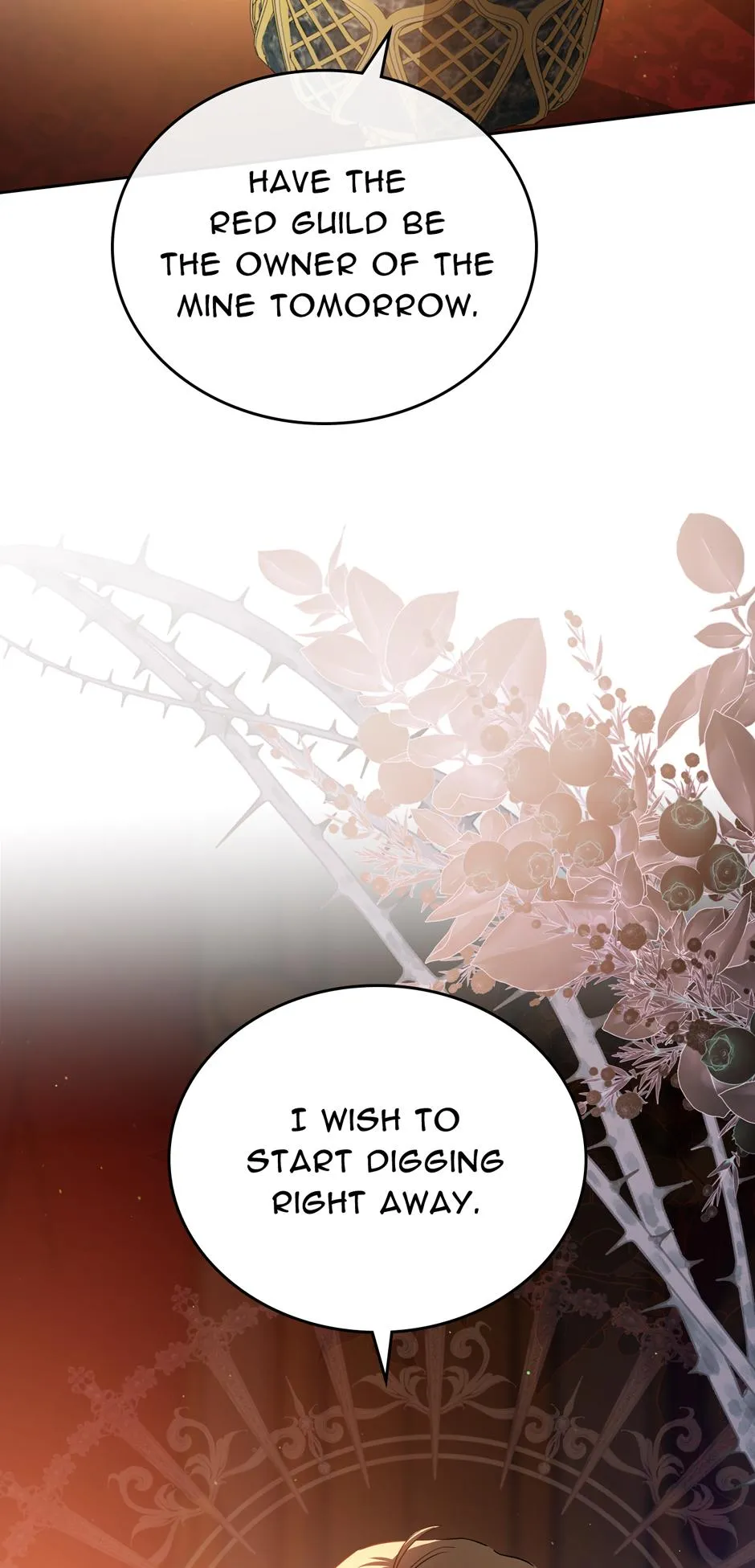 I’ll Be The Matriarch In This Life - Chapter 168 Page 49