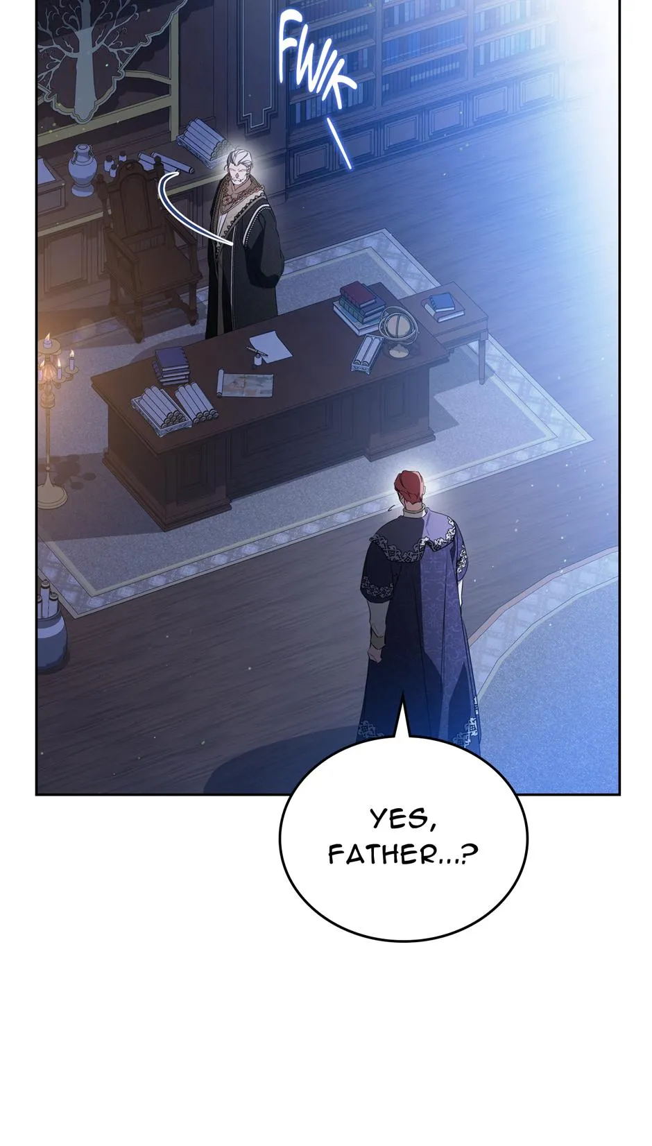 I’ll Be The Matriarch In This Life - Chapter 168 Page 55