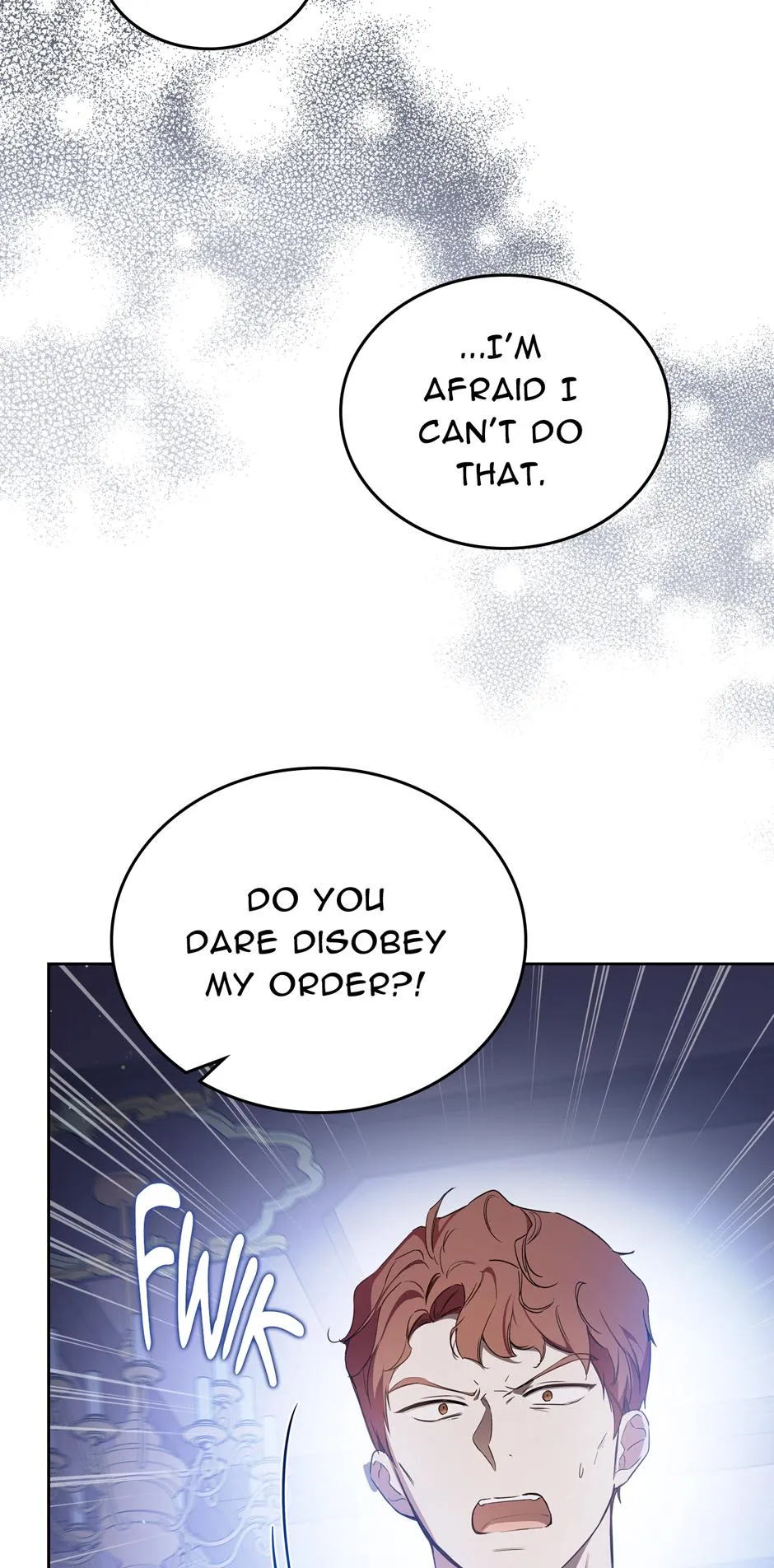 I’ll Be The Matriarch In This Life - Chapter 168 Page 57
