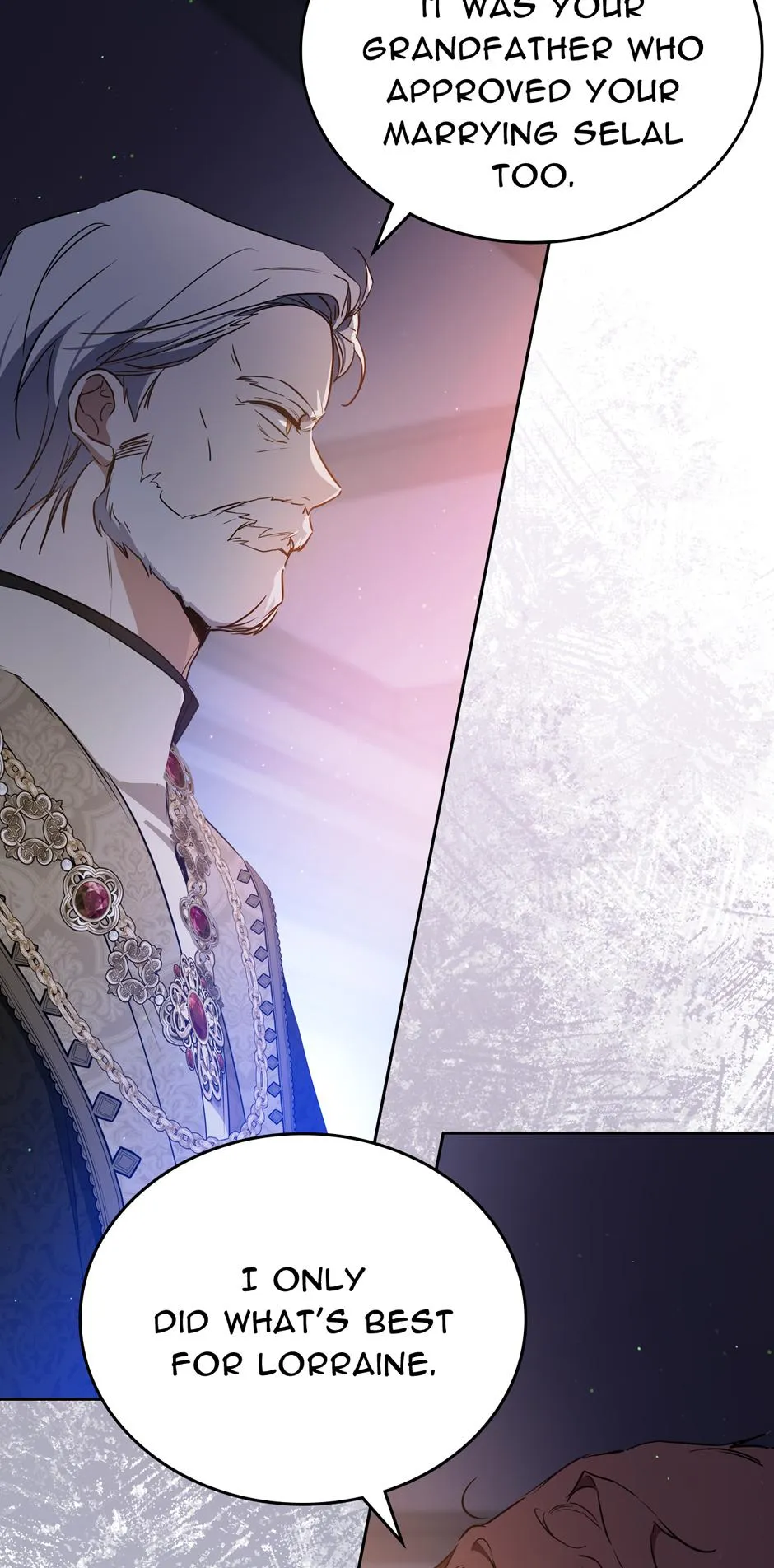 I’ll Be The Matriarch In This Life - Chapter 168 Page 59