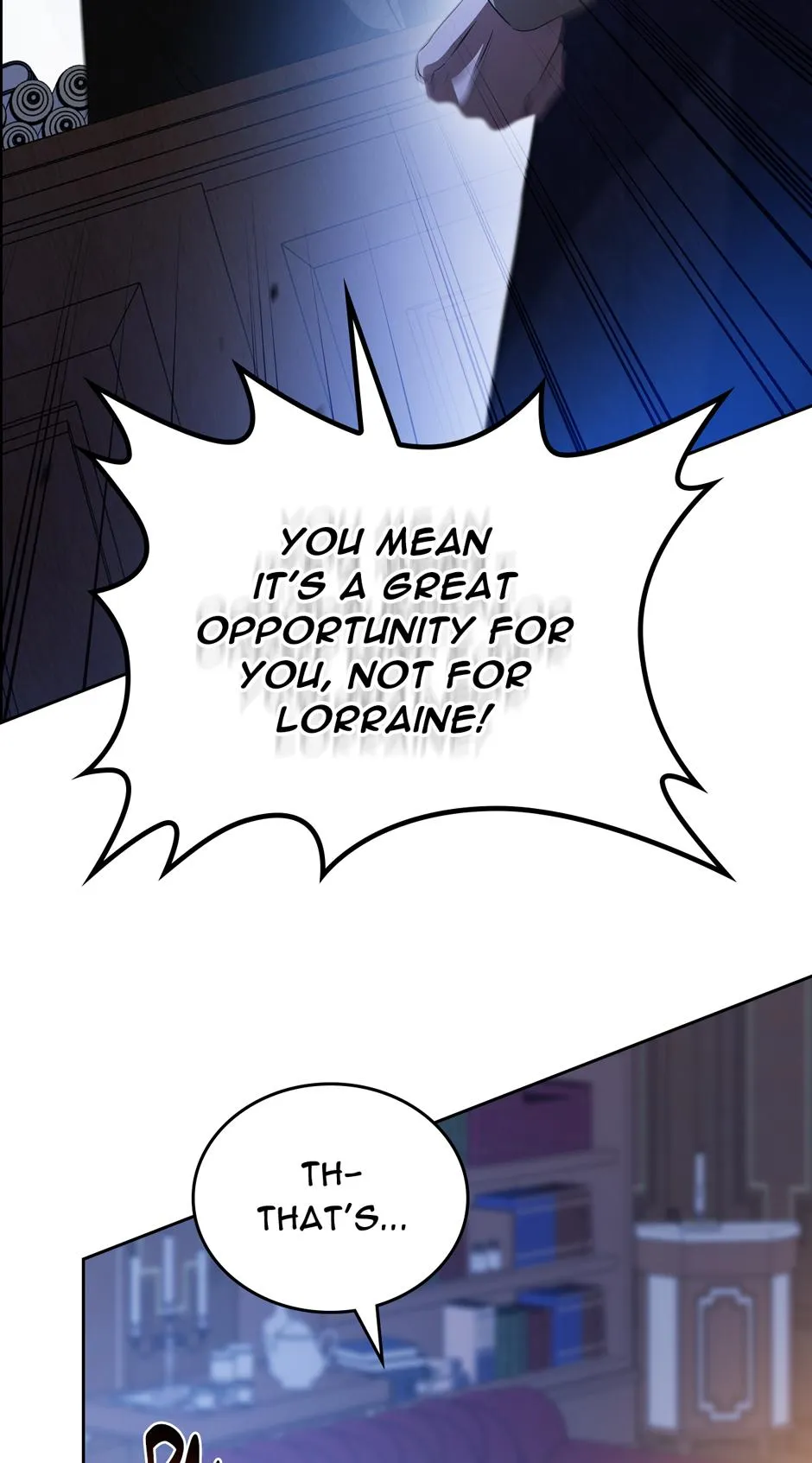 I’ll Be The Matriarch In This Life - Chapter 168 Page 64