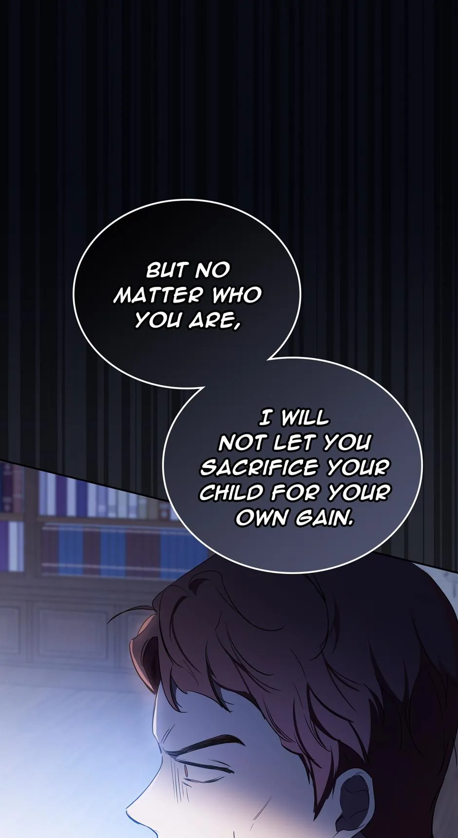 I’ll Be The Matriarch In This Life - Chapter 168 Page 68
