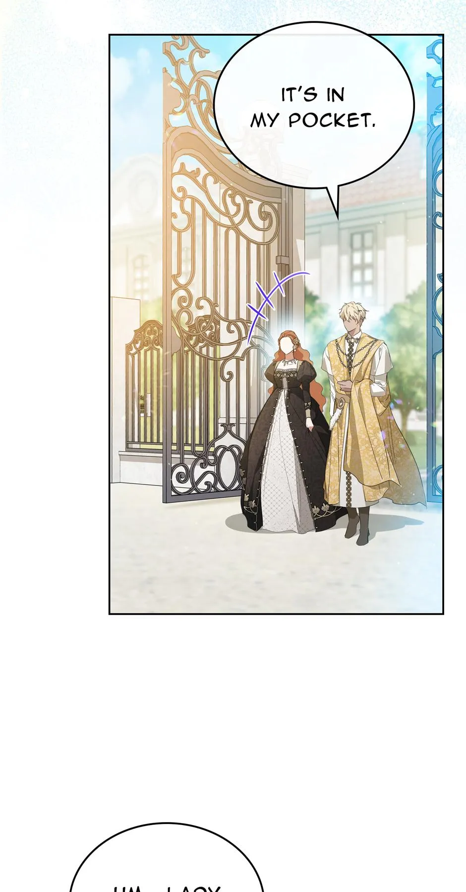 I’ll Be The Matriarch In This Life - Chapter 168 Page 85